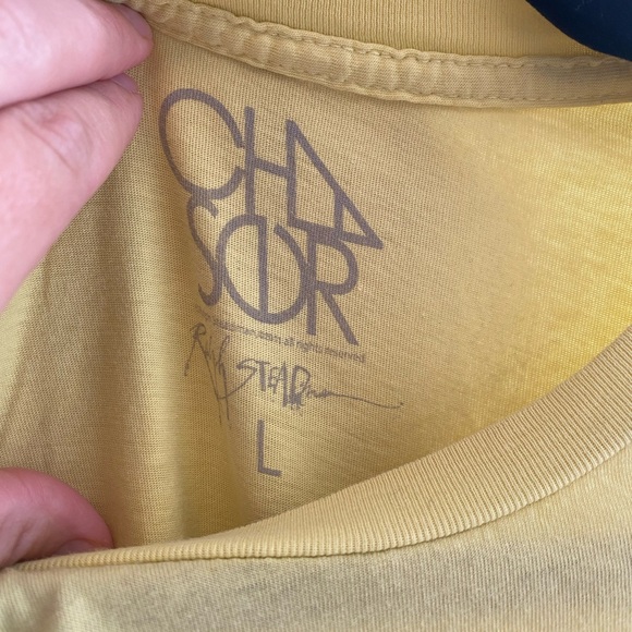 VINTAGE DR. GONZO RALPH STEADMAN ART TEE BY CHASER RARE - Picture 5 of 10